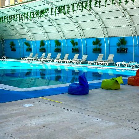 Malabadi Hotel Diyarbakır Exterior foto